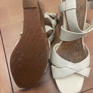 Gianni Binni 8.5 wedge